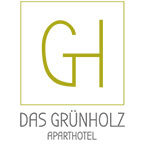 Logo Hotel Gasthof Grünholz